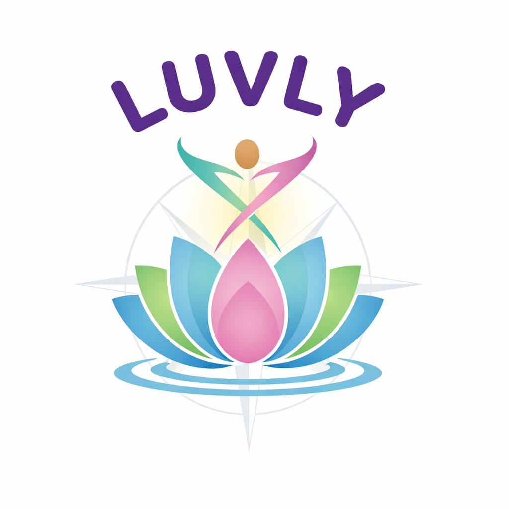 LuvlyU Logo